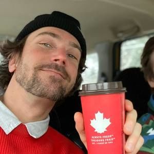 Meet your Posher, Jiri